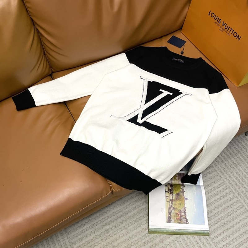 LV Sweaters